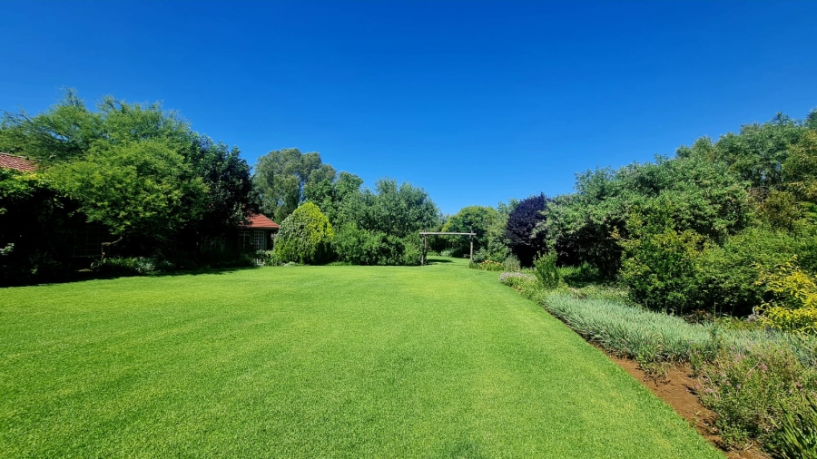 Commercial Property for Sale in Bainsvlei Free State